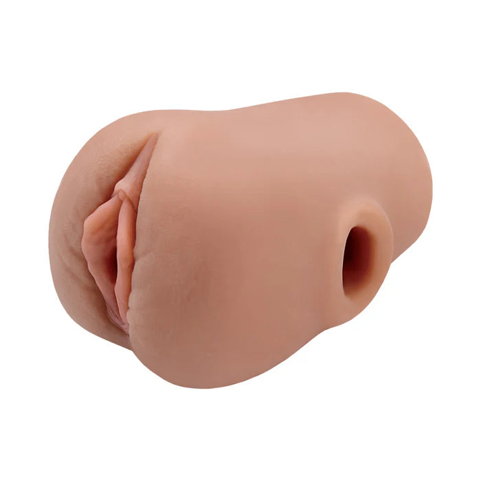 PDX Plus Pussy Pounder Squeeze Stroker - Pussy