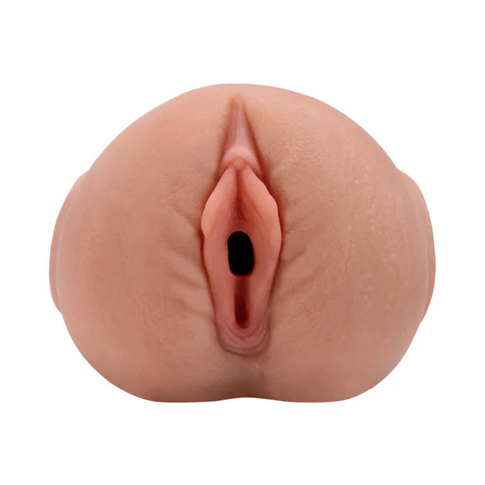 PDX Plus Pussy Pounder Squeeze Stroker - Pussy