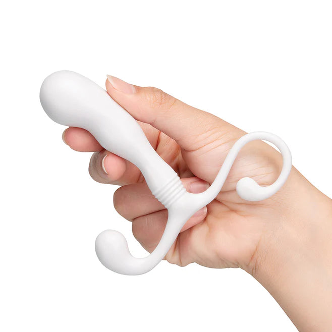 b-Vibe P-Spot Slim Prostate Massager