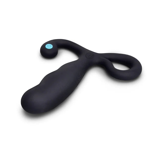 Helix Syn V Rechargeable Prostate Massager
