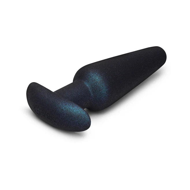 b-Vibe Butties Hefty Weighted Silicone Plug – Advanced Anal Weight Plug