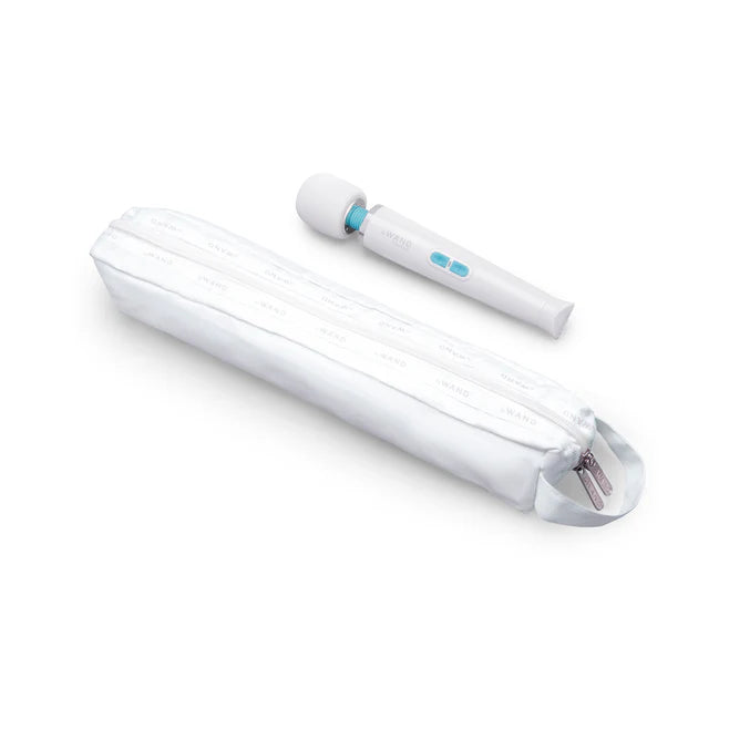 Le Wand Classique Cordless Petite Wand Massager