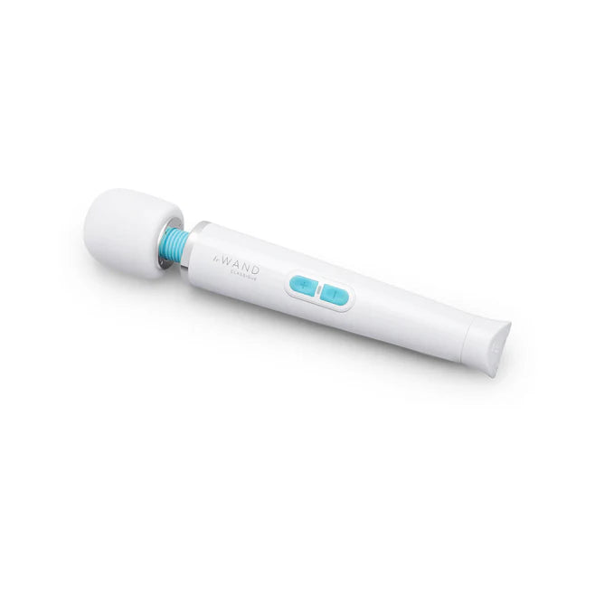 Le Wand Classique Cordless Petite Wand Massager