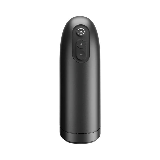 Arcwave Ion 2 Rechargeable Pleasure Air Stroker – Male Masturbator