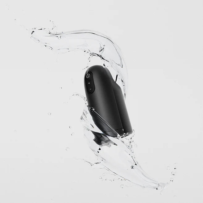 Arcwave Ion 2 Rechargeable Pleasure Air Stroker – Male Masturbator