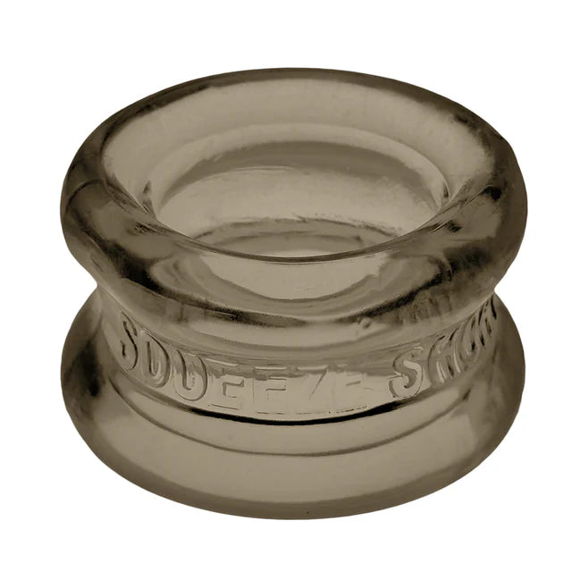Oxballs Squeeze Short Ballstretcher – FLEXtpr Short Ball Stretch Ring