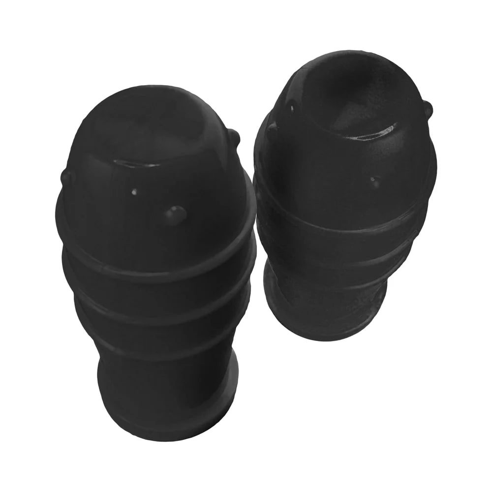 Oxballs Lankyz Silicone Nipsuckers – Deep-Suck Liquid Silicone Nipple Toys