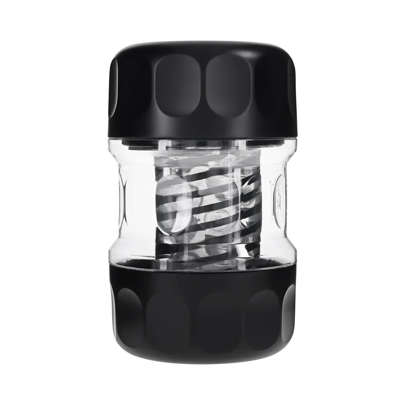 Playboy Spring Fling Rechargeable Stroker – Twisting Tightening Sleeve