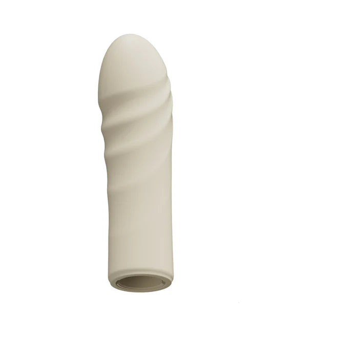 Lovense Spinel App-Controlled Thrusting, Vibrating & Heating Dildo