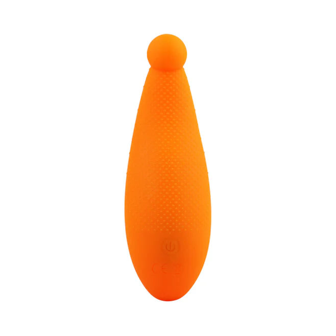 Polynesian Pleasures Into The C Sun Coralee Rechargeable Silicone Vibrator