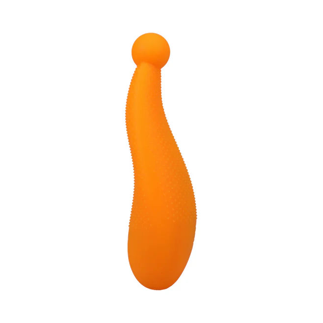 Polynesian Pleasures Into The C Sun Coralee Rechargeable Silicone Vibrator