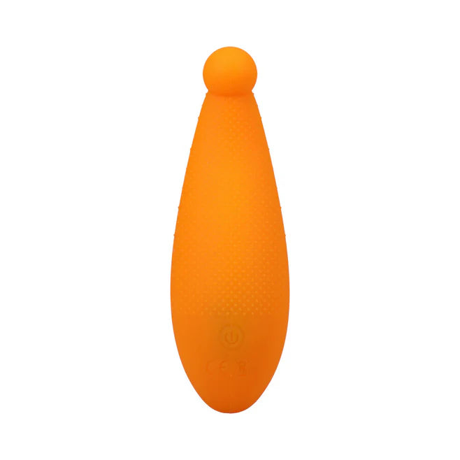Polynesian Pleasures Into The C Sun Coralee Rechargeable Silicone Vibrator