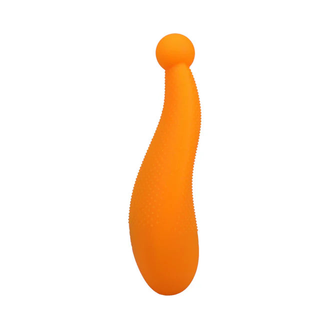 Polynesian Pleasures Into The C Sun Coralee Rechargeable Silicone Vibrator