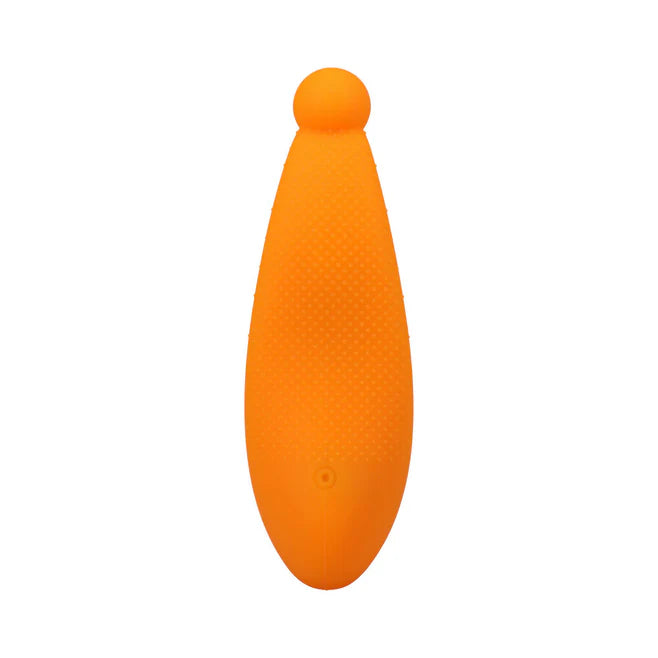 Polynesian Pleasures Into The C Sun Coralee Rechargeable Silicone Vibrator