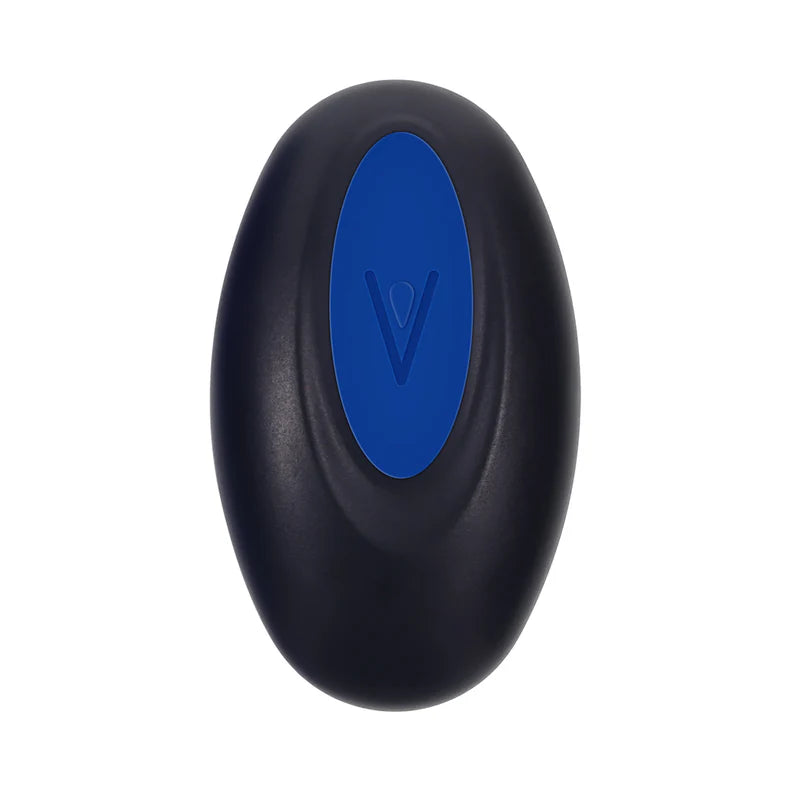 Gender X Back for More Wearable Prostate Vibrator – Rechargeable Silicone with Remote