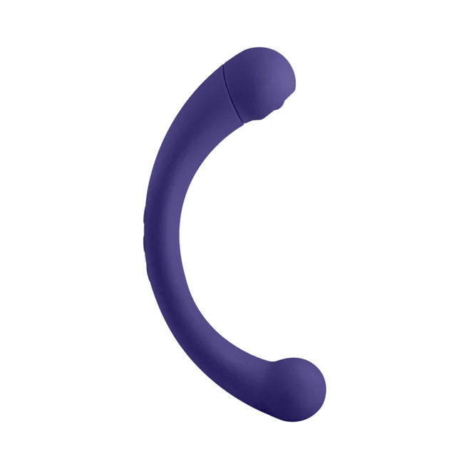 FemmeFunn Aluna – Dual-Ended Vibrator with Thumping & Vibration Modes