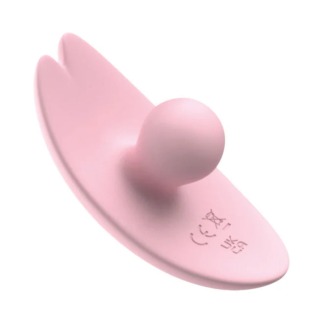 Luv Inc Pv35 Orb Panty Vibe – Discreet Wearable Vibrator