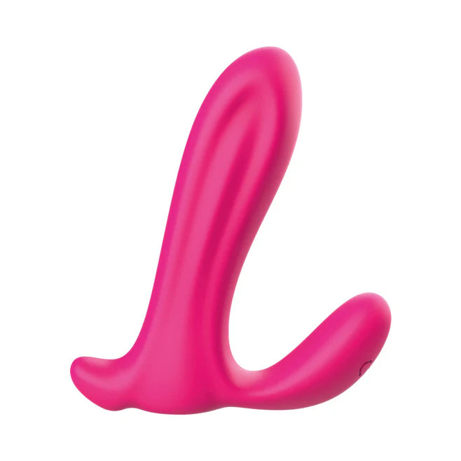 Luv Inc Pr34 Panty Rabbit | Wearable Dual Stimulation Vibrator Luv Inc Pr34 Panty Rabbit | Wearable Dual Stimulation Vibrator