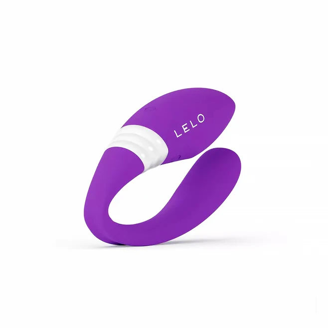 LELO MAHANA Originals – App-Connected Rechargeable Couples’ Vibrator
