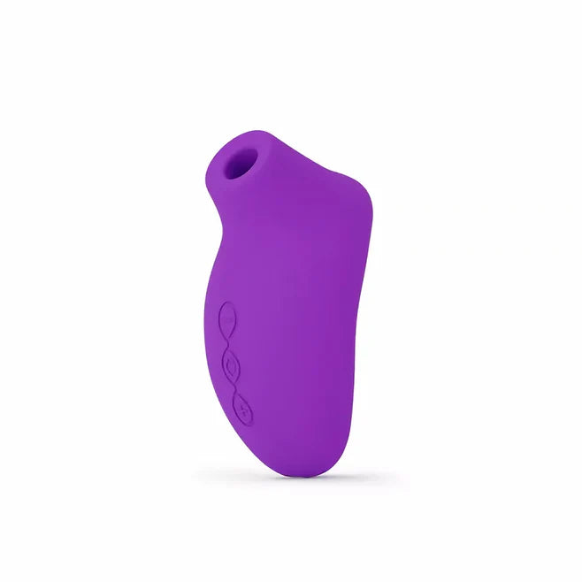 LELO SONA Originals – Sonic Clitoral Massager with SenSonic Technology & App Control