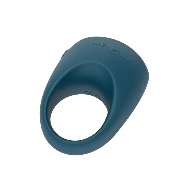 We-Vibe Pivot 2 Rechargeable Silicone Vibrating Cock Ring