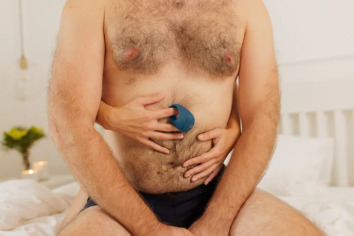 We-Vibe Pivot 2 Rechargeable Silicone Vibrating Cock Ring