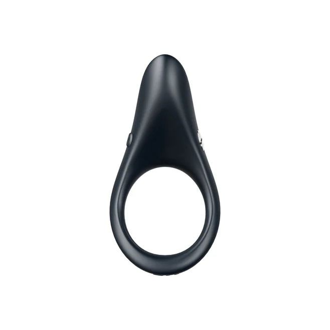 We-Vibe Verge 2 Rechargeable Silicone Vibrating Perineum Cock Ring