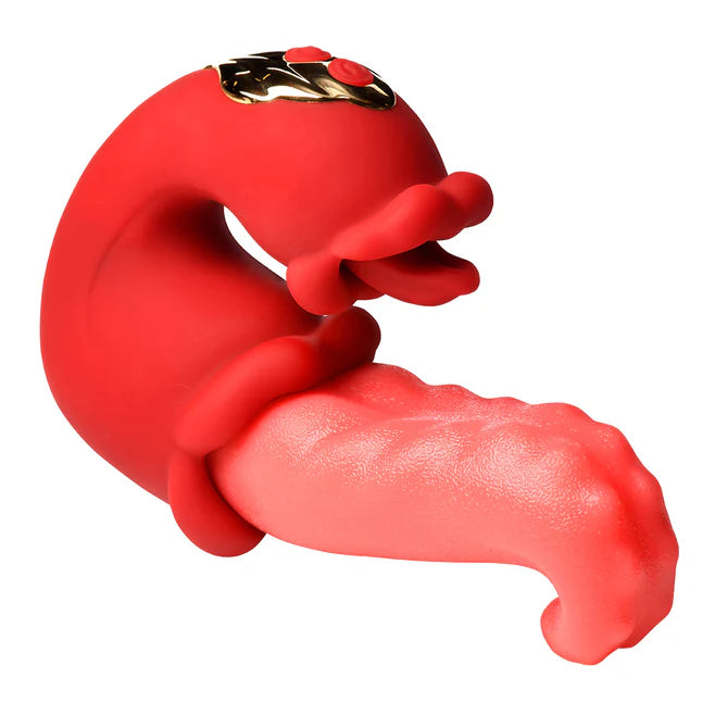 tongue licking vibrator How to Put Your iPhone on Silent: 2 Easy Options main image 1
