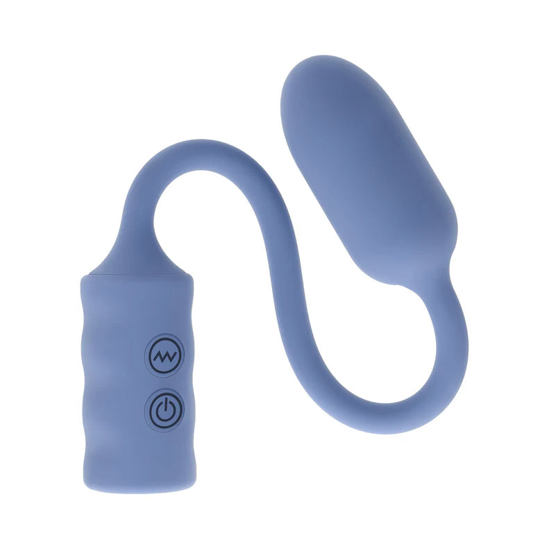 Gender X Egg-Streme Vibrating Egg