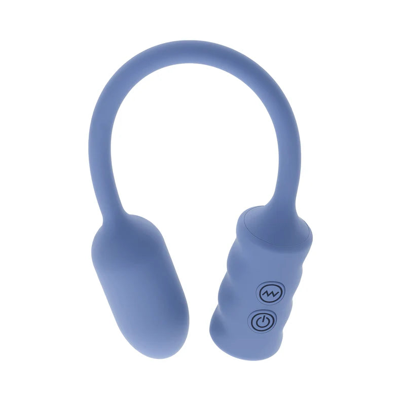 Gender X Egg-Streme Vibrating Egg