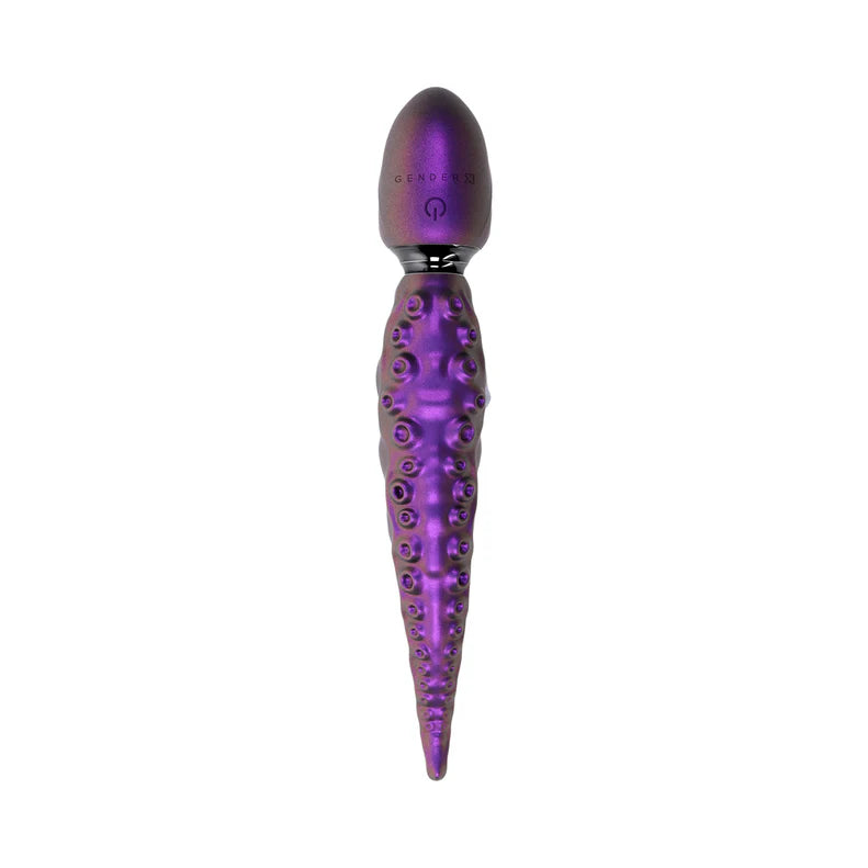 Gender X Into the Deep Dildo