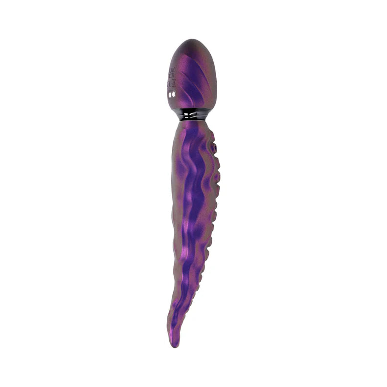 Gender X Into the Deep Dildo