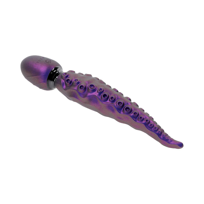Gender X Into the Deep Dildo