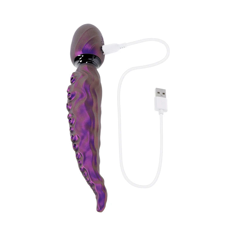 Gender X Into the Deep Dildo