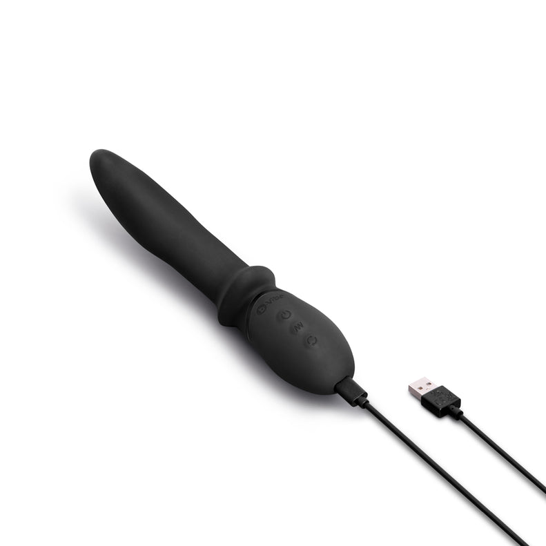 b-Vibe Rimming P-Spot Vibrator