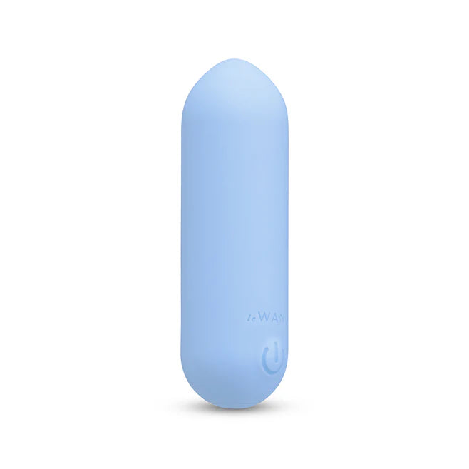 Le Wand Mini Vibe Rechargeable Bullet Vibrator