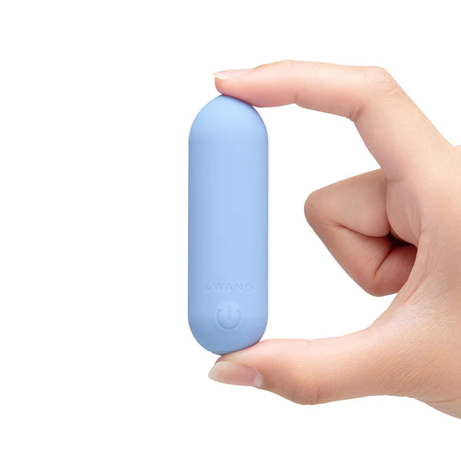 Le Wand Mini Vibe Rechargeable Bullet Vibrator
