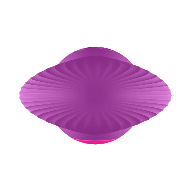 FemmeFunn Solia Bullet Vibrator – Flat-Tipped Waterproof Silicone Vibrator