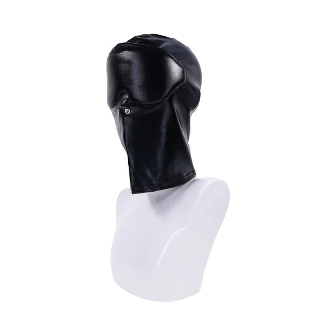 Edge Blackout Hood – Full Coverage Sensory Deprivation Hood