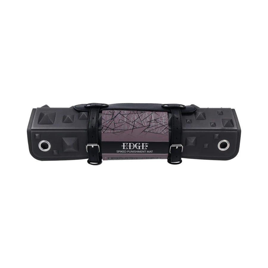 Edge Spiked Punishment Mat – Pressure Point Spike Restraint Mat