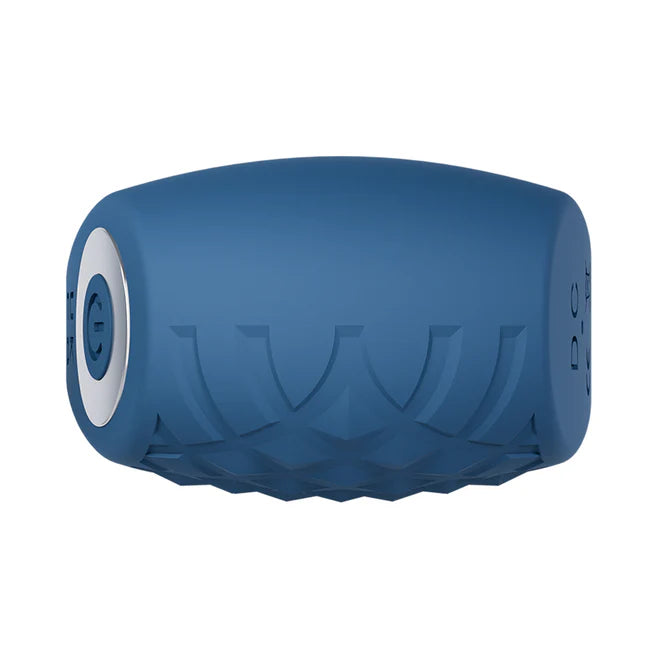 Performance Plus Dual Flex Pro Vibrating Cock Ring – Rechargeable Silicone