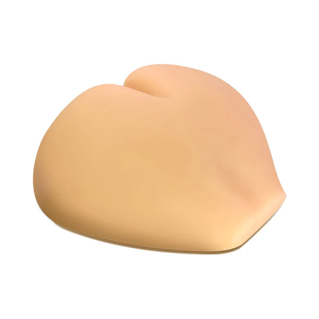 EnLust Annabella Vibrating Masturbator – Dual Entry Textured Sleeve with Remote