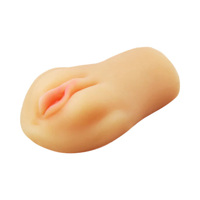EnLust Melanie Vibrating Masturbator – Textured Sleeve with Remote