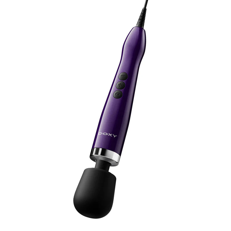 Doxy Die Cast Max Plug-In Wand