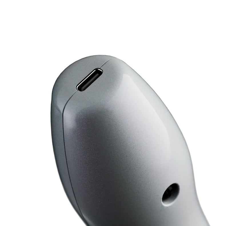 Doxy Die Cast Max Rechargeable Cordless Body Wand