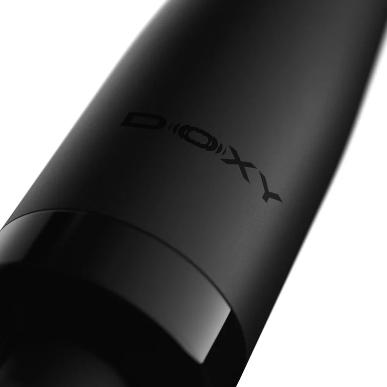 Doxy Die Cast 3 Rechargeable Compact Cordless Body Wand