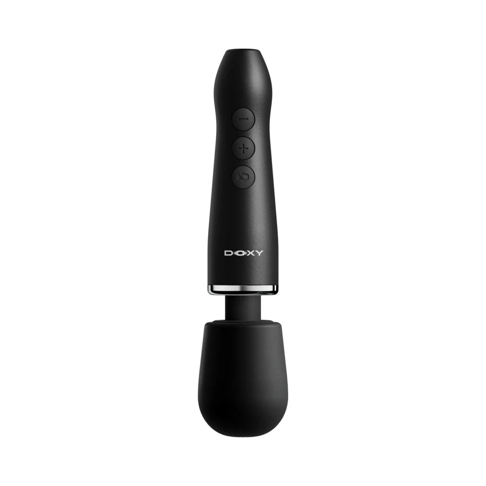Doxy Go Travel Wand Massager