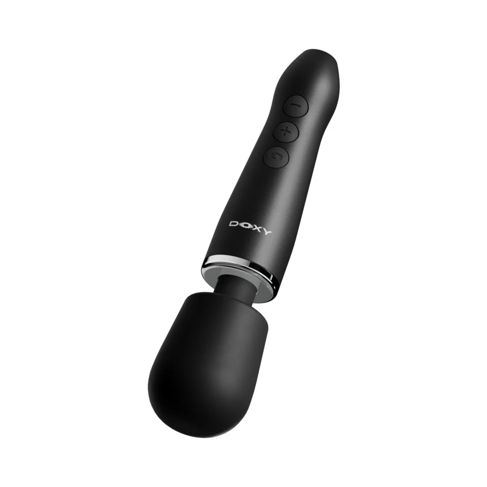 Doxy Go Travel Wand Massager