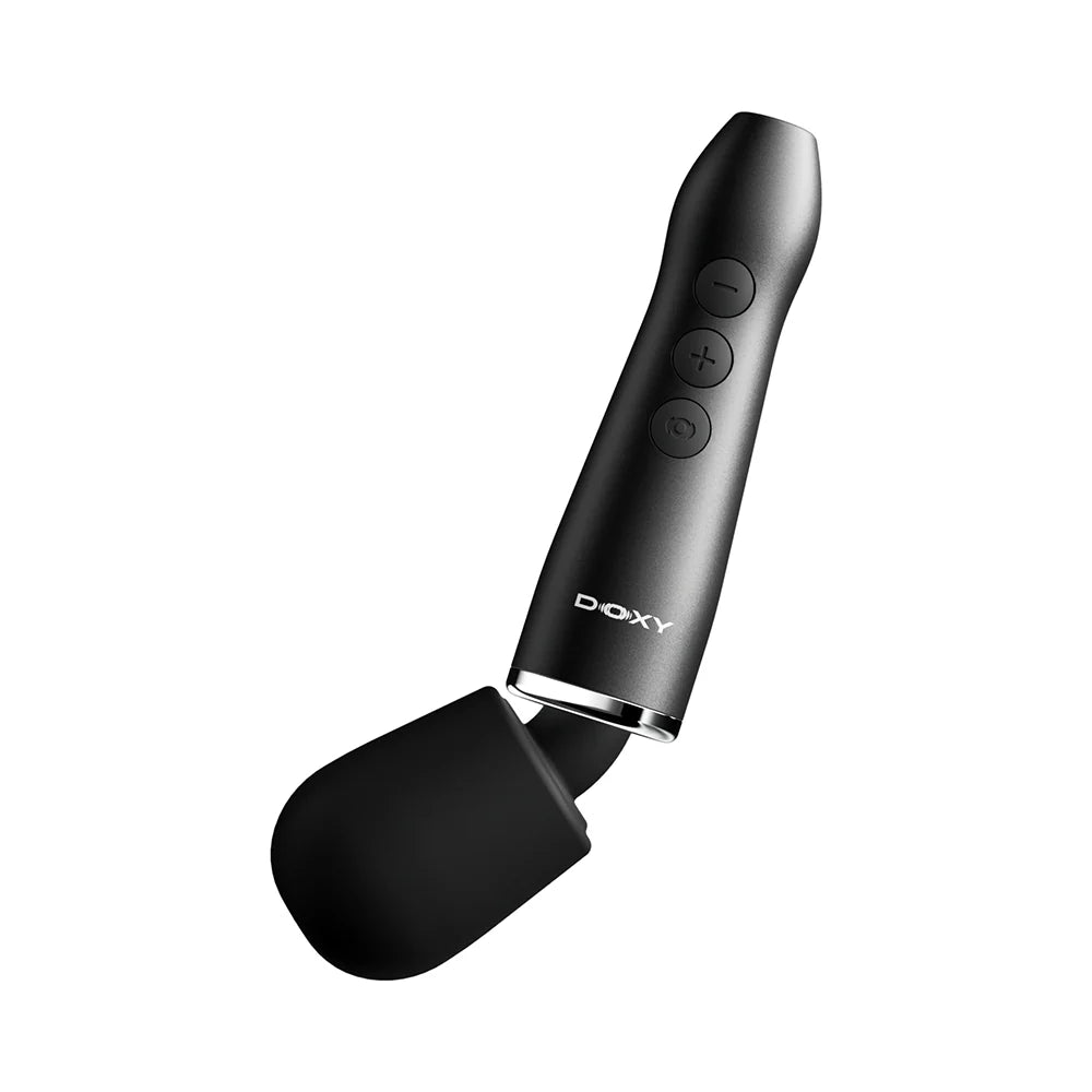 Doxy Go Travel Wand Massager