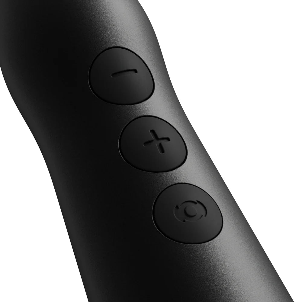 Doxy Go Travel Wand Massager